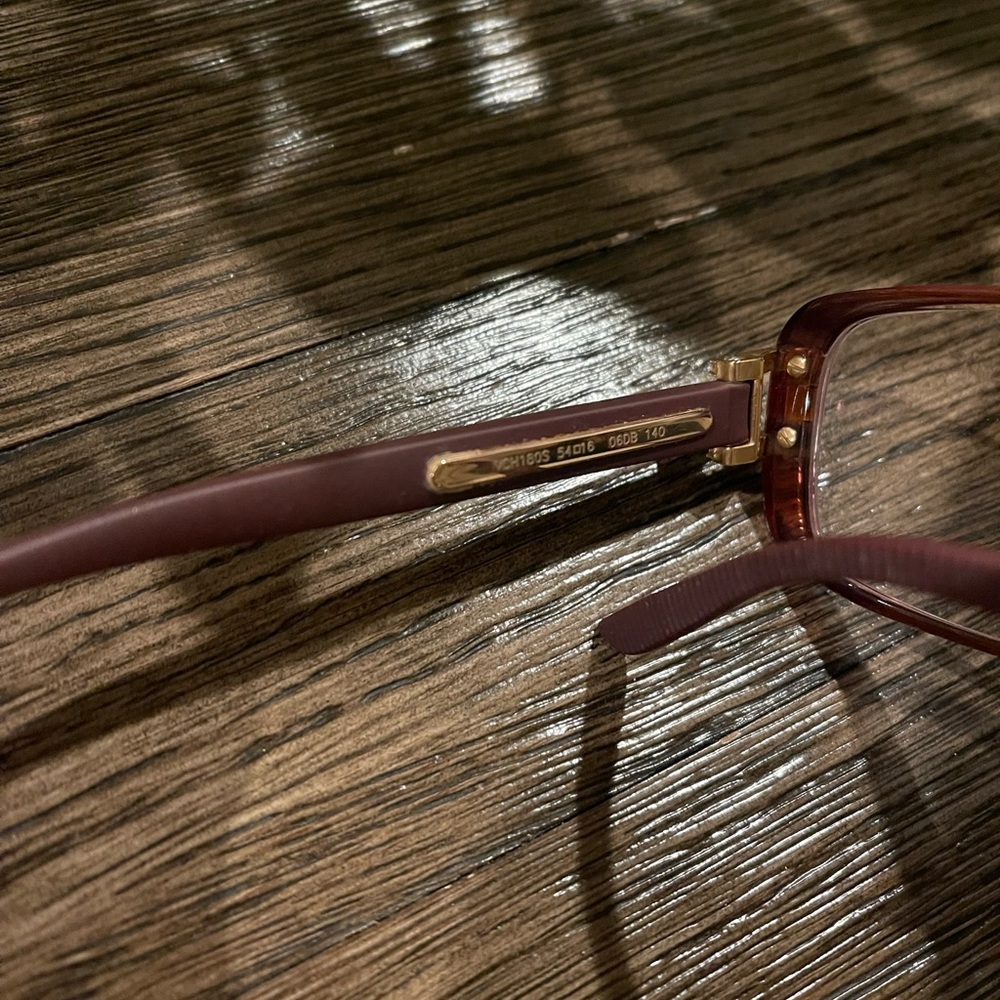 Chopard Glasses - image 5